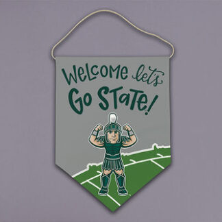 MI ST Welcome Doorhanger