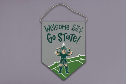 MI ST Welcome Doorhanger