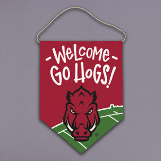 ARK Welcome Doorhanger