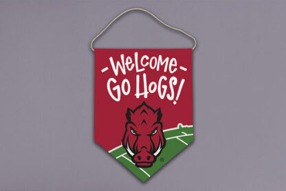 ARK Welcome Doorhanger