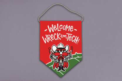 TT Welcome Doorhanger