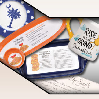 Drinkware, Regional, The South