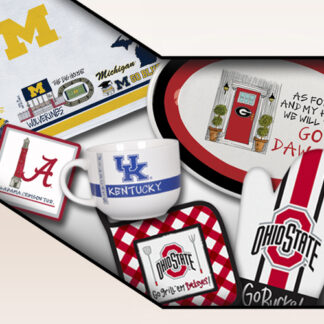 More Than Tailgating