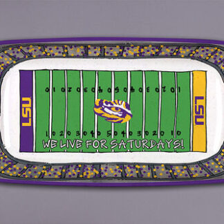 LSU Mel Stadium