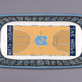 UNC Mel Stadium