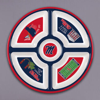 OLE MISS Mel 5 section