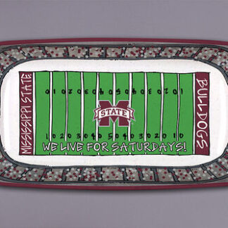 MISS ST Mel Stadium