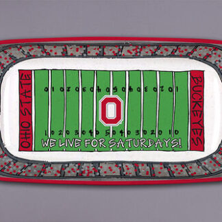 OSU Mel Stadium