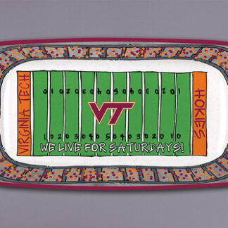 VTECH Mel Stadium