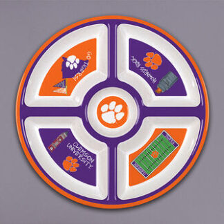 CLEMSON Mel 5 section