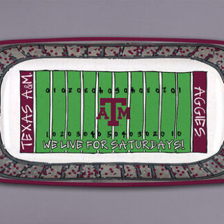 TX AM Mel Stadium