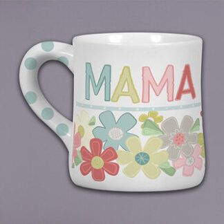 MAMA MUG