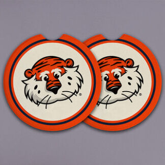 AU Mascot Car Coaster