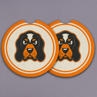 TN Mascot Car Coaster