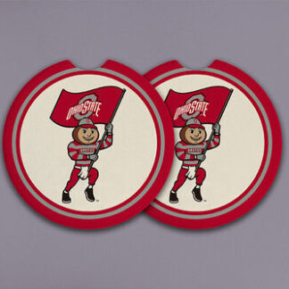 OSU Mascot Car Coaster