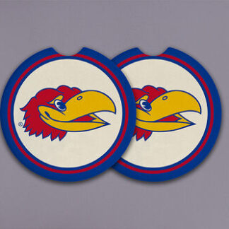 KS Mascot Car Coaster