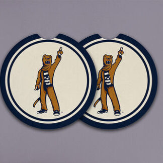 PSU Mascot Car Coaster