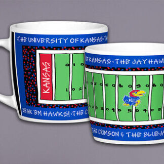 KS Stadium Mug