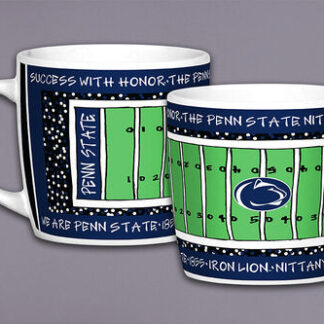 PSU Stadium Mug