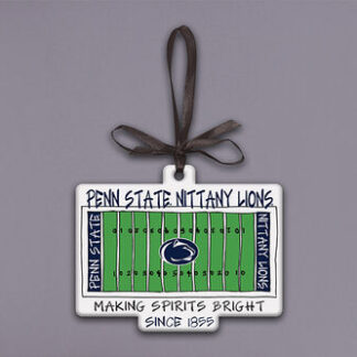 PSU Flat Stadium Orn