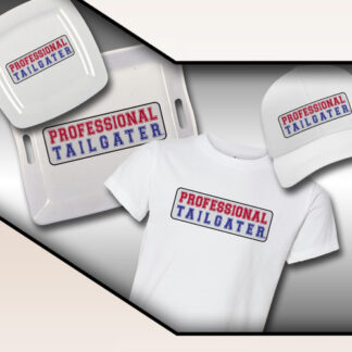 Professional Tailgater